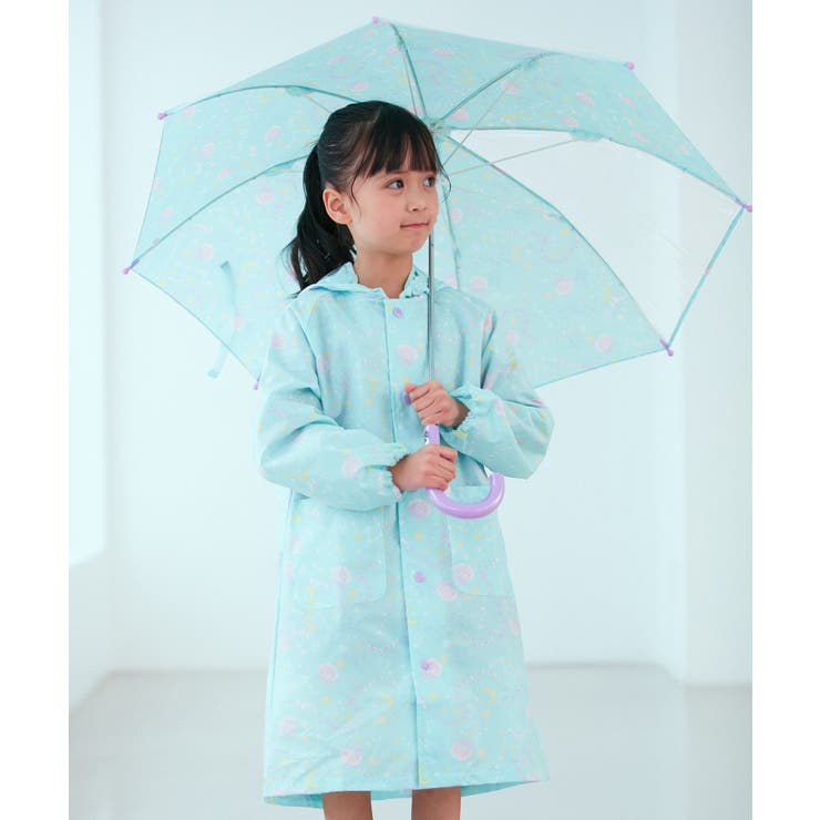 【KIDS】アソート柄アンブレラ | ROPE' PICNIC【KIDS】 | 詳細画像3 