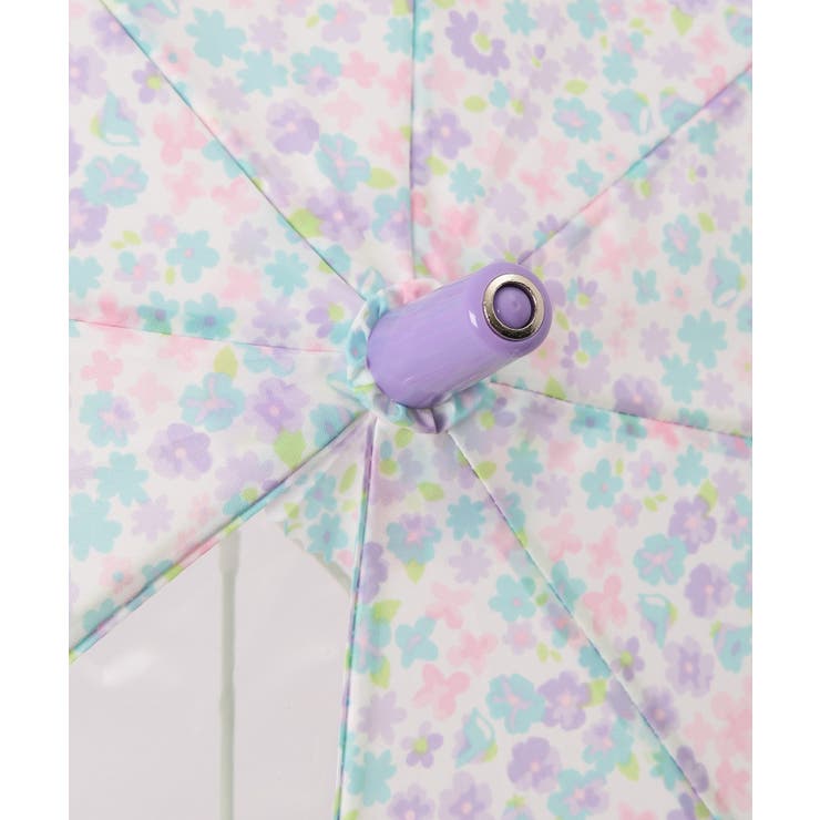 【KIDS】アソート柄アンブレラ | ROPE' PICNIC【KIDS】 | 詳細画像9 