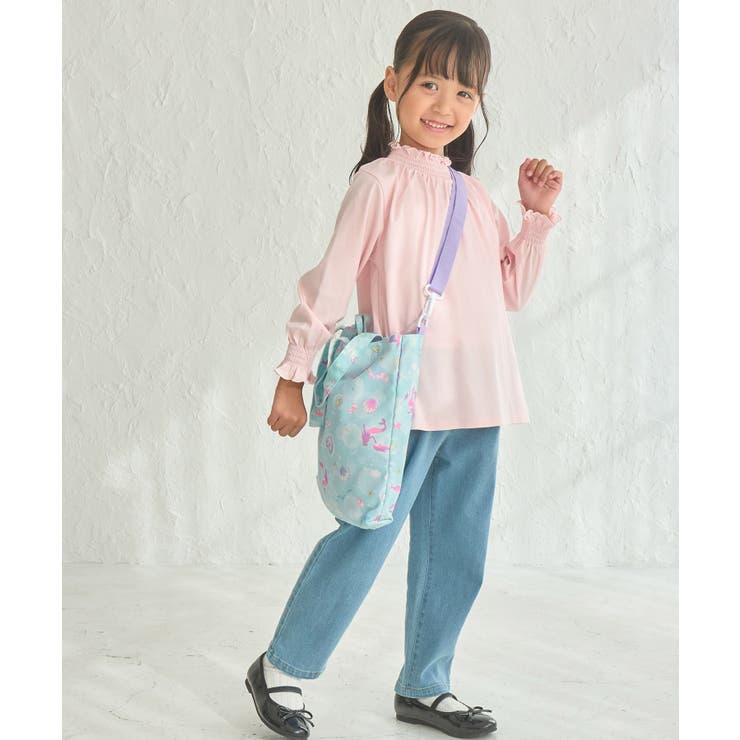 【KIDS】レッスンバッグ/新入学・入学準備シリーズ | ROPE' PICNIC【KIDS】 | 詳細画像4 