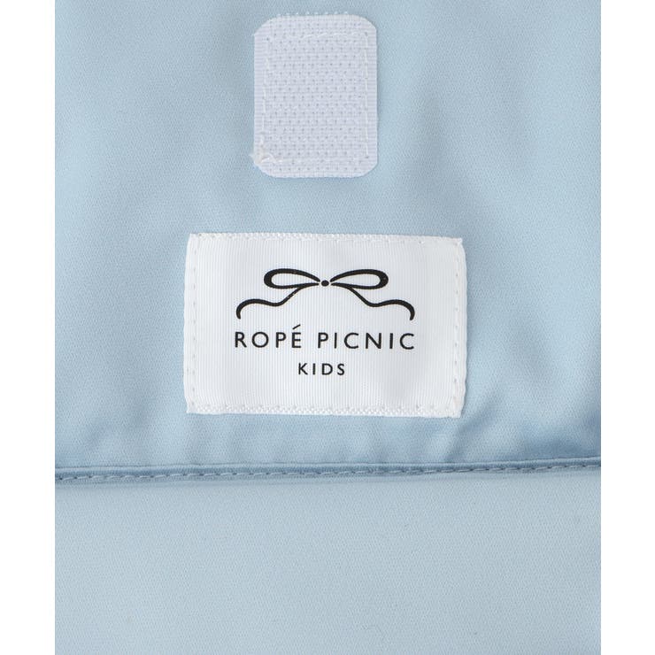 【KIDS/キッズ】チェック×リボン柄移動ポケット | ROPE' PICNIC【KIDS】 | 詳細画像13 
