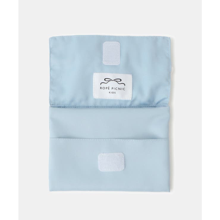 【KIDS/キッズ】チェック×リボン柄移動ポケット | ROPE' PICNIC【KIDS】 | 詳細画像14 