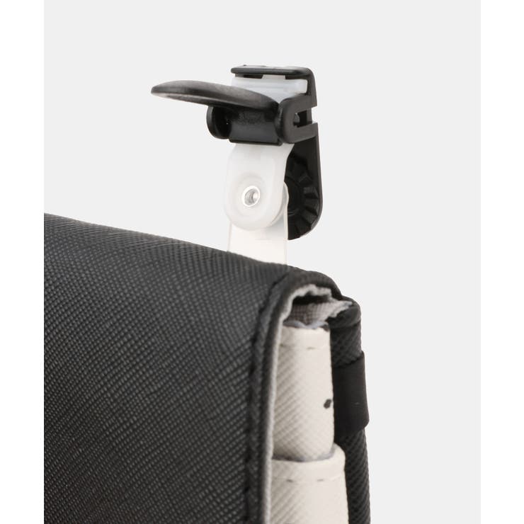 【KIDS キッズ】【Coboca+ コボカプラス】合皮ドットリボンマルチポケッ… | ROPE' PICNIC【KIDS】 | 詳細画像14 