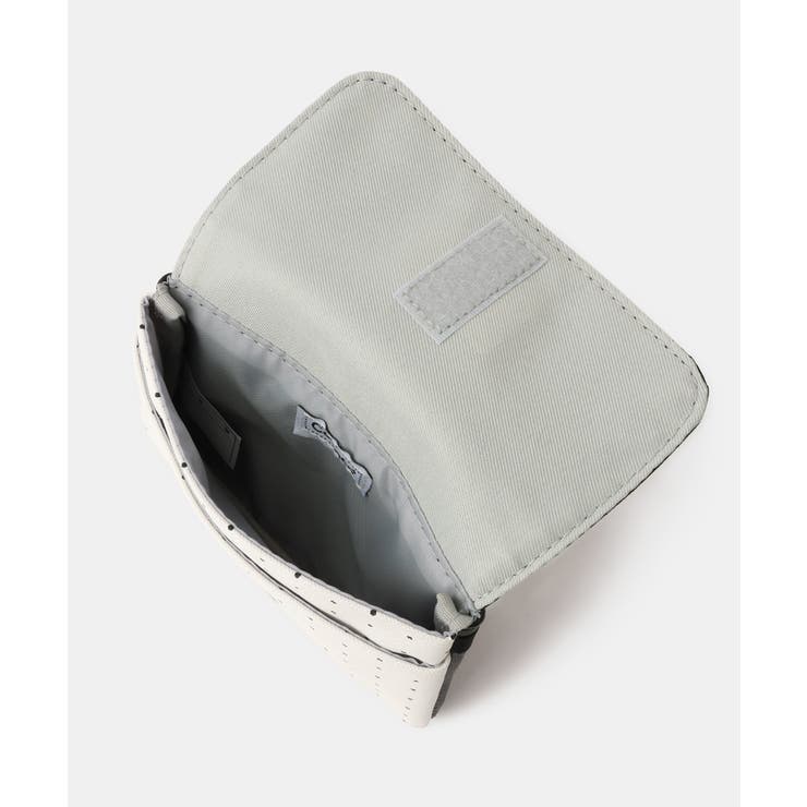 【KIDS キッズ】【Coboca+ コボカプラス】合皮ドットリボンマルチポケッ… | ROPE' PICNIC【KIDS】 | 詳細画像16 