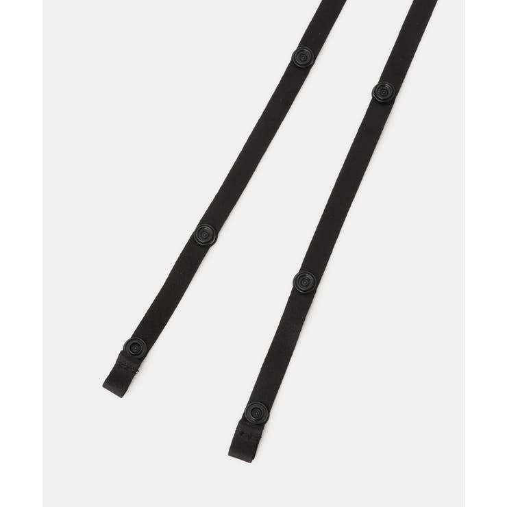 【KIDS キッズ】【Coboca+ コボカプラス】合皮ドットリボンマルチポケッ… | ROPE' PICNIC【KIDS】 | 詳細画像22 