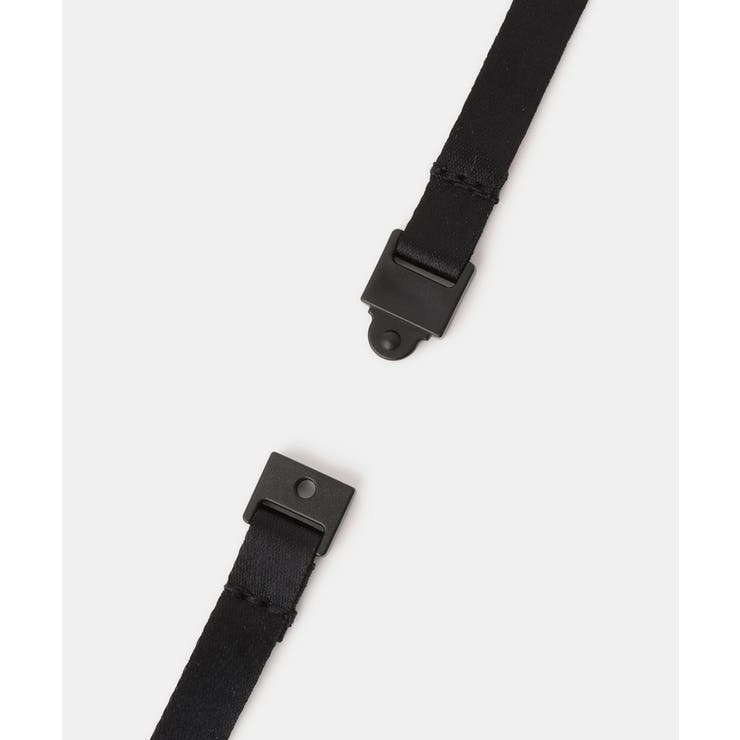 【KIDS キッズ】【Coboca+ コボカプラス】合皮ドットリボンマルチポケッ… | ROPE' PICNIC【KIDS】 | 詳細画像23 