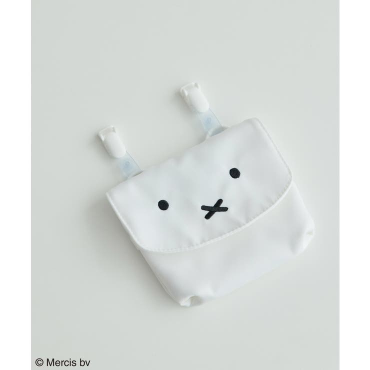 【KIDS】miffy(ミッフィー )×ROPE PICNIC[品番：RPCW0033284]｜ROPE' PICNIC【KIDS】（ロペ ...