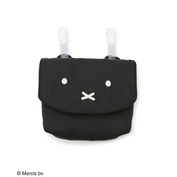 miffy×ROPE PICNIC 移動ポシェット[品番：RPCW0033284]｜ROPE' PICNIC【KIDS】（ロペピクニック）の ...