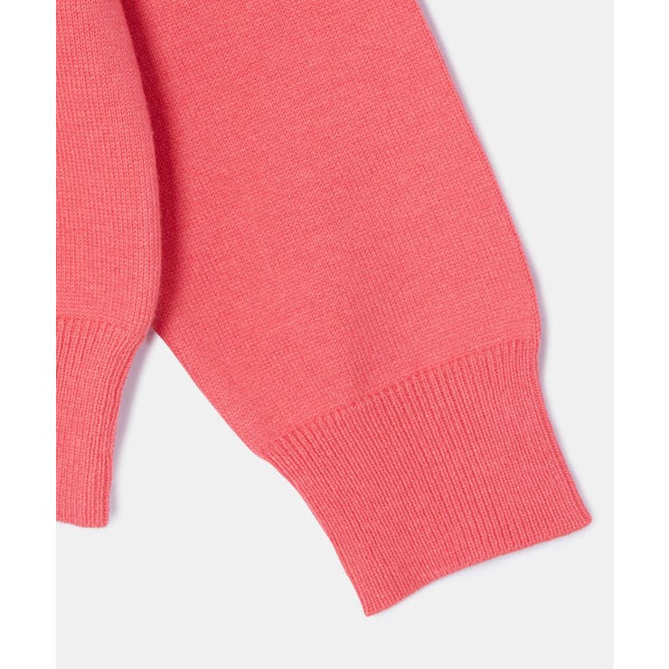 【KIDS】ベーシックカーディガン/リンクコーデ | ROPE' PICNIC【KIDS】 | 詳細画像19 