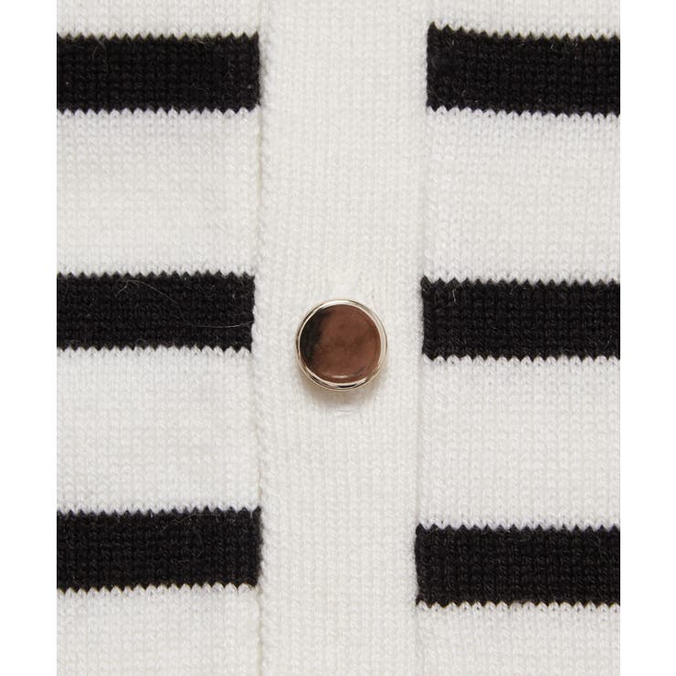 【KIDS】ベーシックカーディガン/リンクコーデ | ROPE' PICNIC【KIDS】 | 詳細画像23 