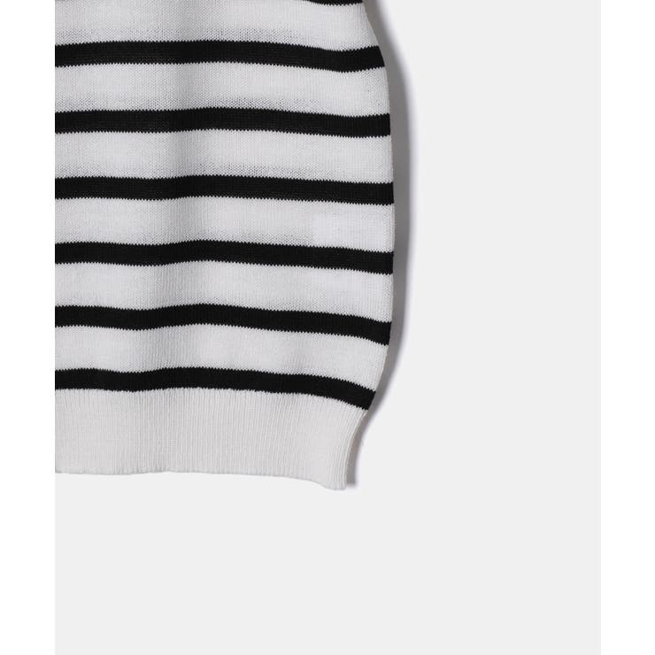 【KIDS】半袖ベーシックカーディガン/リンクコーデ | ROPE' PICNIC【KIDS】 | 詳細画像22 