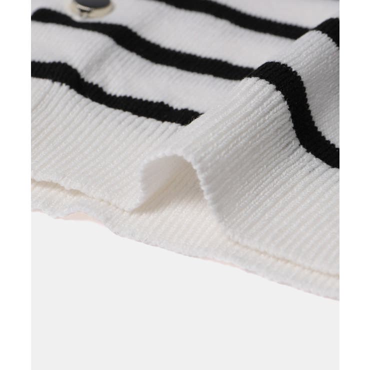 【KIDS】半袖ベーシックカーディガン/リンクコーデ | ROPE' PICNIC【KIDS】 | 詳細画像23 