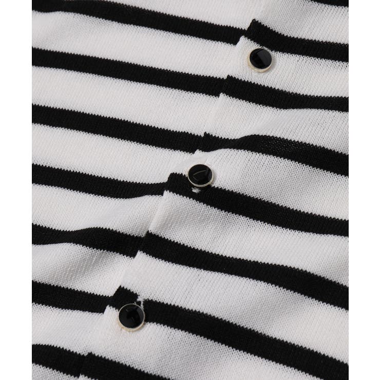 【KIDS】半袖ベーシックカーディガン/リンクコーデ | ROPE' PICNIC【KIDS】 | 詳細画像24 