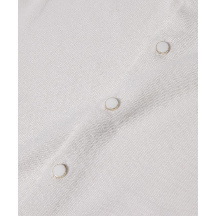 【KIDS】半袖ベーシックカーディガン/リンクコーデ | ROPE' PICNIC【KIDS】 | 詳細画像26 