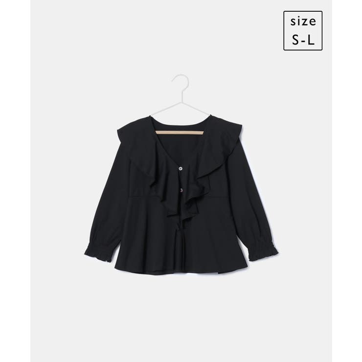 【KIDS】ラッシュガードフリルカーディガン/リンクコーデ・セットアップ対応 | ROPE' PICNIC【KIDS】 | 詳細画像18 