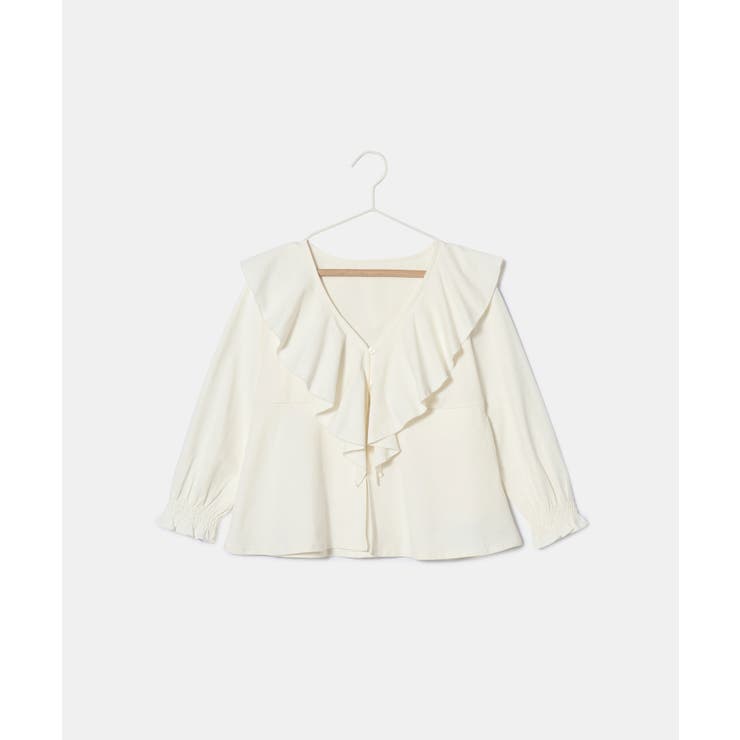 【KIDS】ラッシュガードフリルカーディガン/リンクコーデ・セットアップ対応 | ROPE' PICNIC【KIDS】 | 詳細画像20 