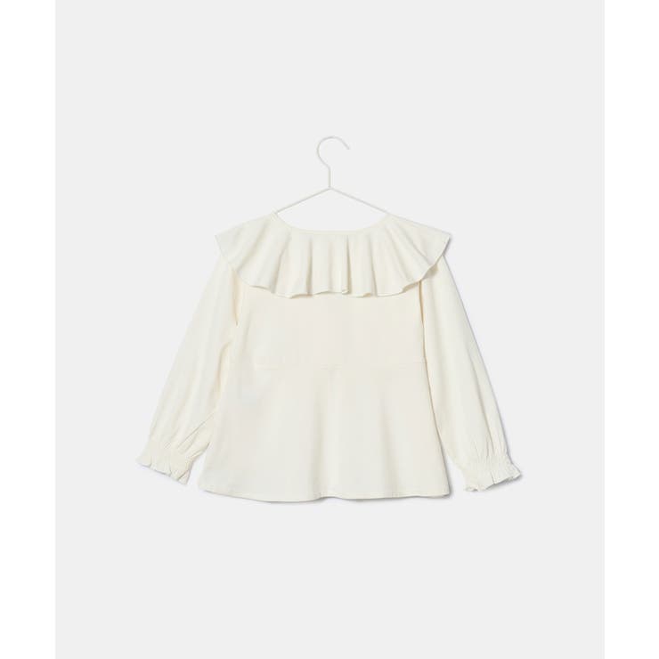 【KIDS】ラッシュガードフリルカーディガン/リンクコーデ・セットアップ対応 | ROPE' PICNIC【KIDS】 | 詳細画像21 