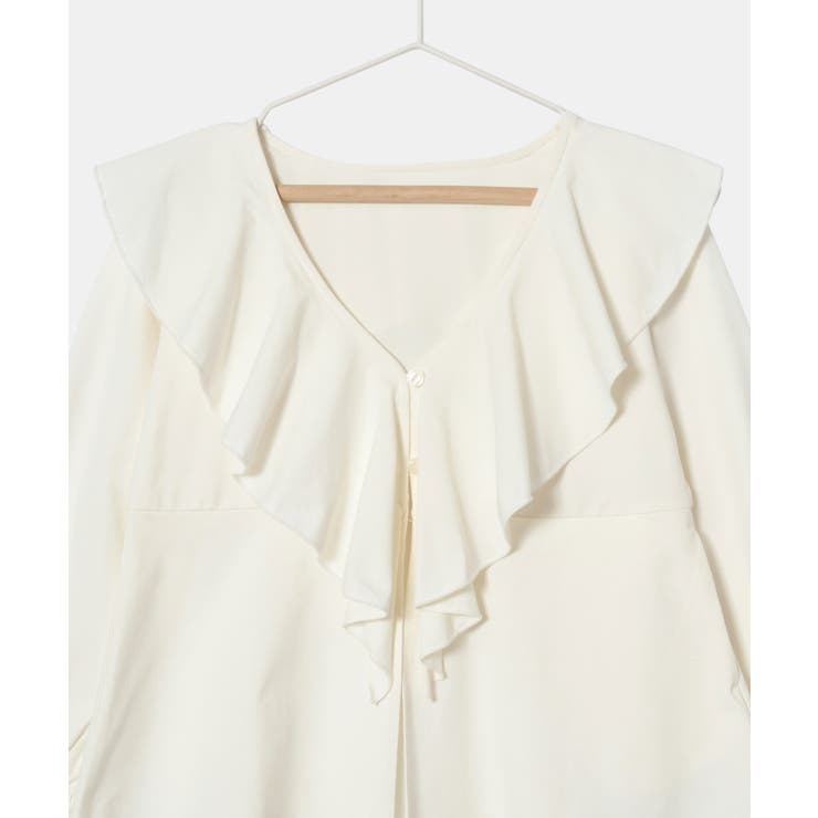 【KIDS】ラッシュガードフリルカーディガン/リンクコーデ・セットアップ対応 | ROPE' PICNIC【KIDS】 | 詳細画像22 