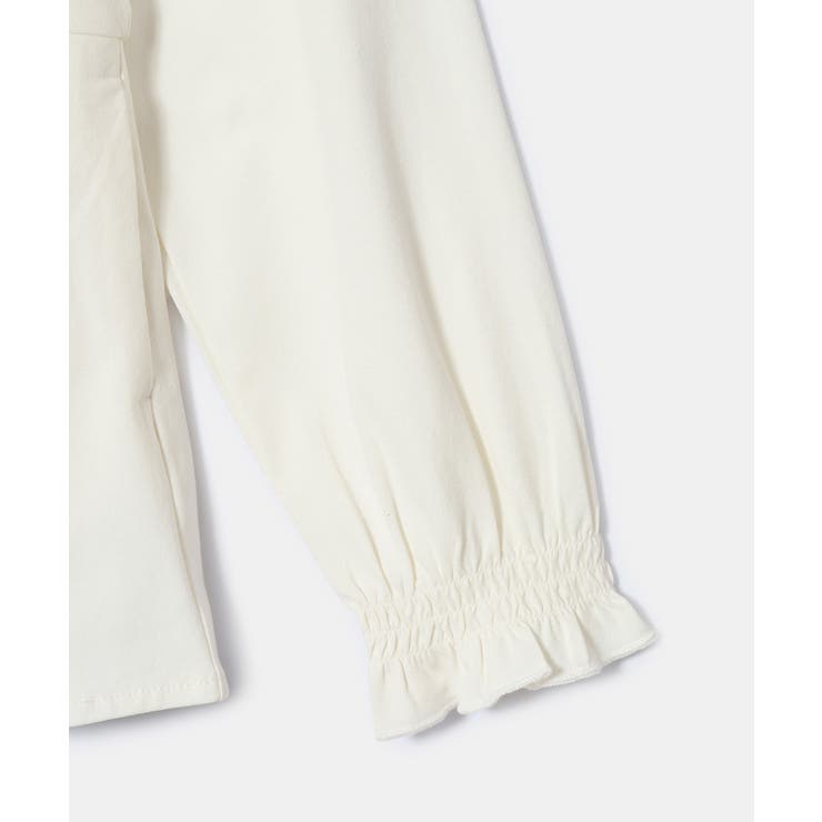 【KIDS】ラッシュガードフリルカーディガン/リンクコーデ・セットアップ対応 | ROPE' PICNIC【KIDS】 | 詳細画像24 