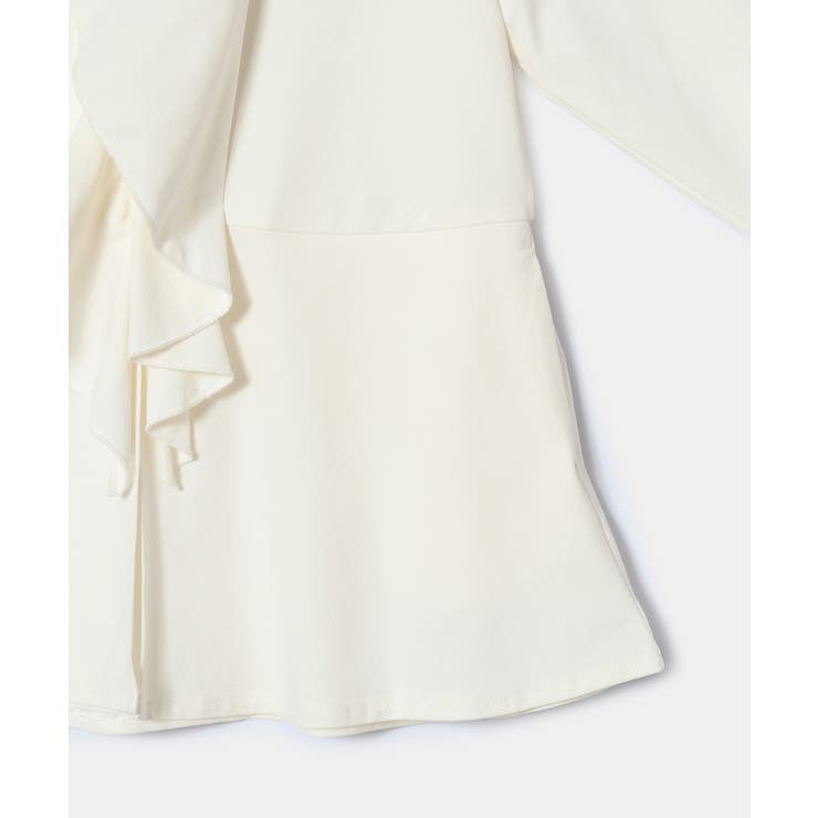 【KIDS】ラッシュガードフリルカーディガン/リンクコーデ・セットアップ対応 | ROPE' PICNIC【KIDS】 | 詳細画像25 