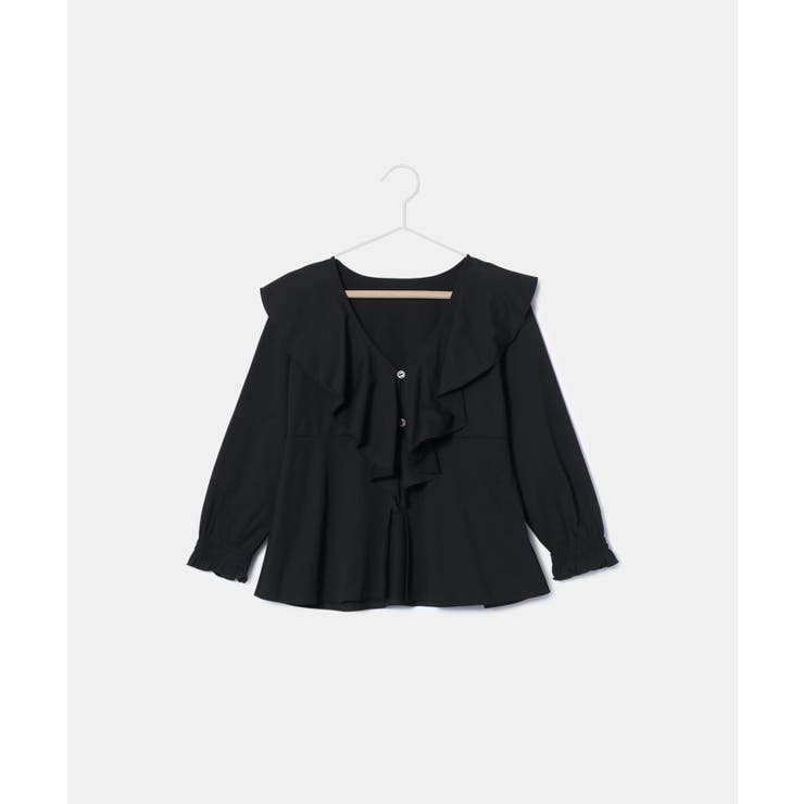 【KIDS】ラッシュガードフリルカーディガン/リンクコーデ・セットアップ対応 | ROPE' PICNIC【KIDS】 | 詳細画像29 