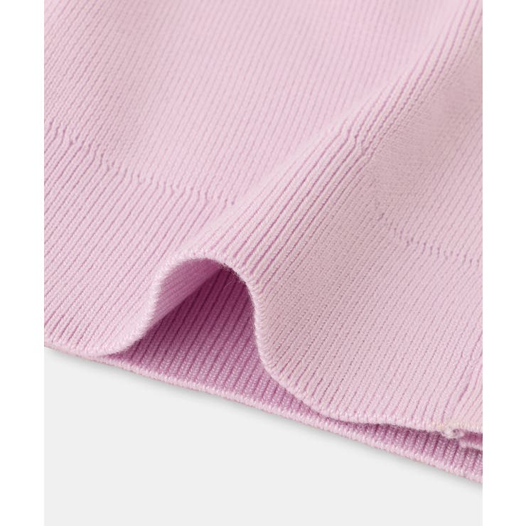 アソートボタンマシュマロニットカーディガン イージーケア リンクコーデ | ROPE' PICNIC【KIDS】 | 詳細画像34 