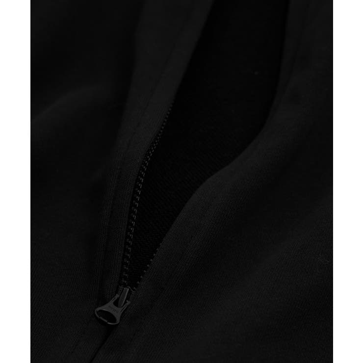 【KIDS/キッズ】ビックカラー裏毛ジップカーディガン | ROPE' PICNIC【KIDS】 | 詳細画像20 