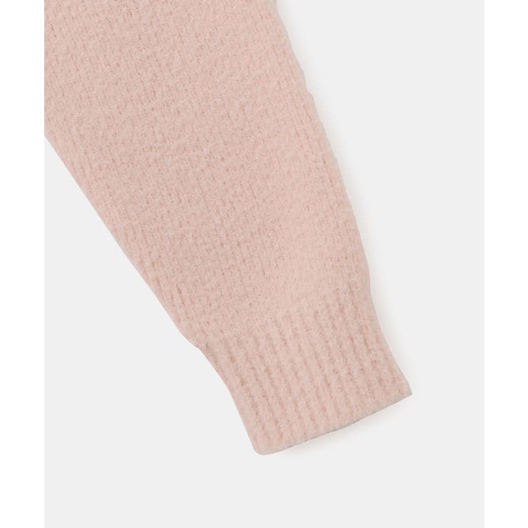 【KIDS キッズ】スフレニットシリーズ リボンボタンカーディガン | ROPE' PICNIC【KIDS】 | 詳細画像28 