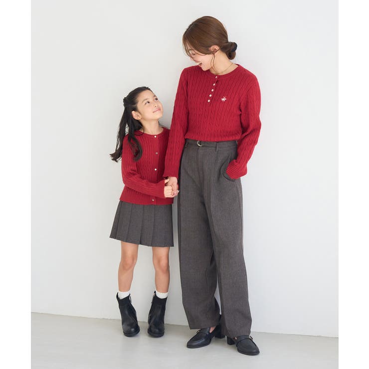 【KIDS キッズ】【BEVERLY HILLS | ROPE' PICNIC【KIDS】 | 詳細画像10 
