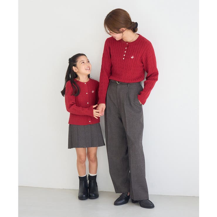 【KIDS キッズ】【BEVERLY HILLS | ROPE' PICNIC【KIDS】 | 詳細画像11 