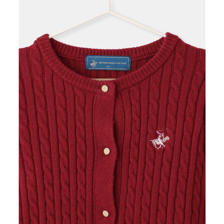 【KIDS キッズ】【BEVERLY HILLS | ROPE' PICNIC【KIDS】 | 詳細画像16 