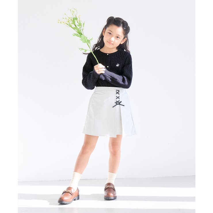 【KIDS キッズ】【BEVERLY HILLS | ROPE' PICNIC【KIDS】 | 詳細画像2 