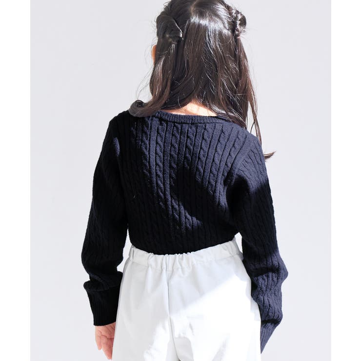 【KIDS キッズ】【BEVERLY HILLS | ROPE' PICNIC【KIDS】 | 詳細画像5 