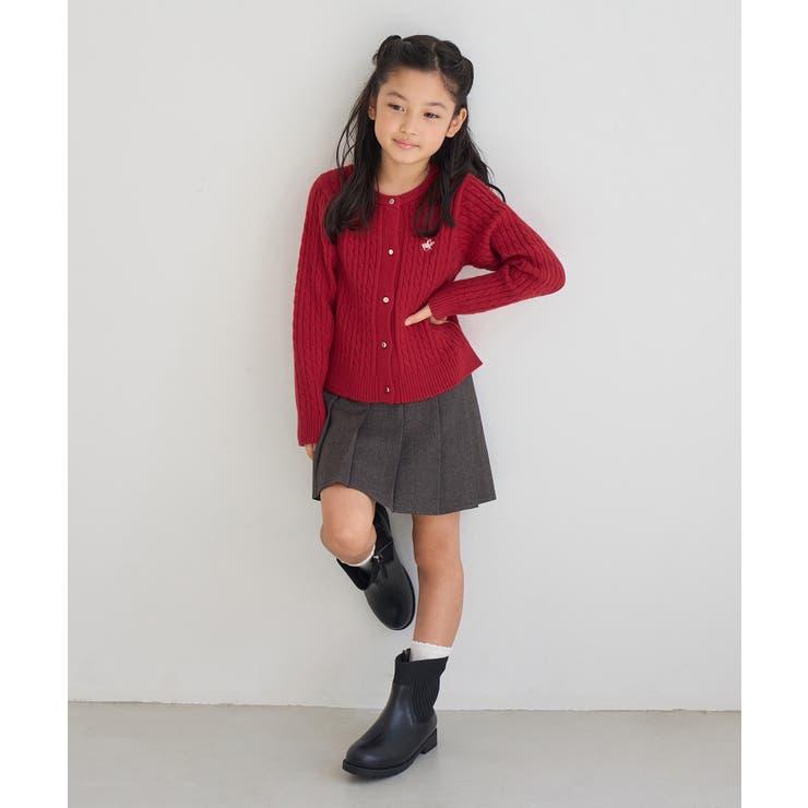 【KIDS キッズ】【BEVERLY HILLS | ROPE' PICNIC【KIDS】 | 詳細画像6 