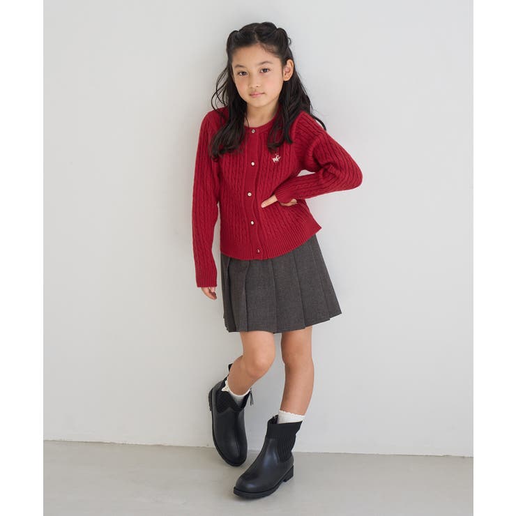 【KIDS キッズ】【BEVERLY HILLS | ROPE' PICNIC【KIDS】 | 詳細画像7 