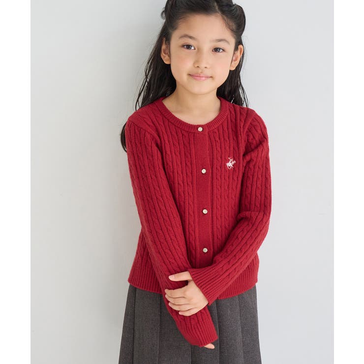 【KIDS キッズ】【BEVERLY HILLS | ROPE' PICNIC【KIDS】 | 詳細画像8 