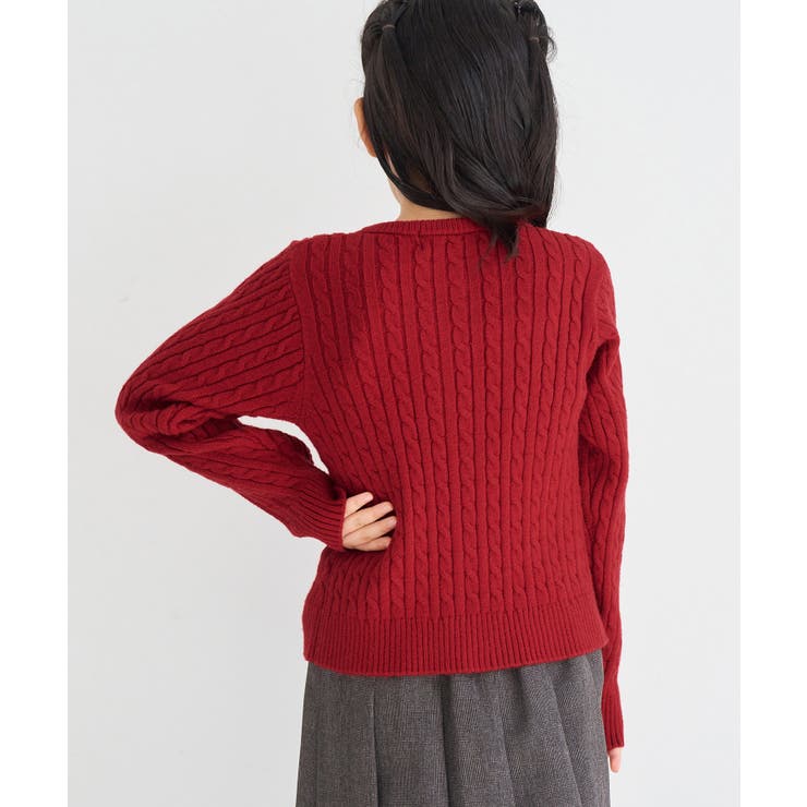 【KIDS キッズ】【BEVERLY HILLS | ROPE' PICNIC【KIDS】 | 詳細画像9 