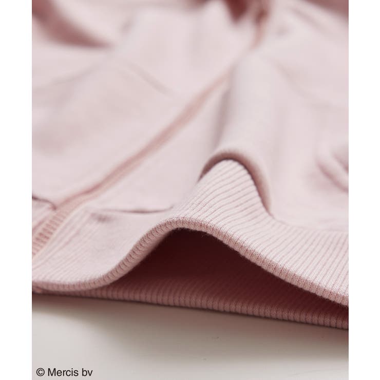 miffy×ROPE PICNIC 耳付きプルオーバー | ROPE' PICNIC【KIDS】 | 詳細画像13 