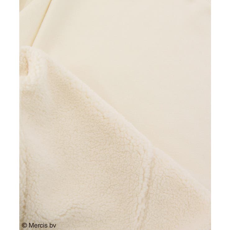 miffy×ROPE PICNIC 耳付きプルオーバー | ROPE' PICNIC【KIDS】 | 詳細画像14 