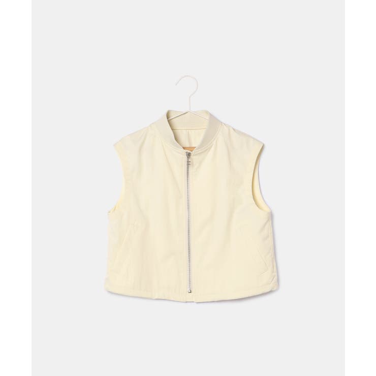 【KIDS】撥水加工/ミリタリーベスト/リンクコーデ | ROPE' PICNIC【KIDS】 | 詳細画像20 