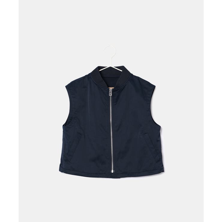 【KIDS】撥水加工/ミリタリーベスト/リンクコーデ | ROPE' PICNIC【KIDS】 | 詳細画像21 