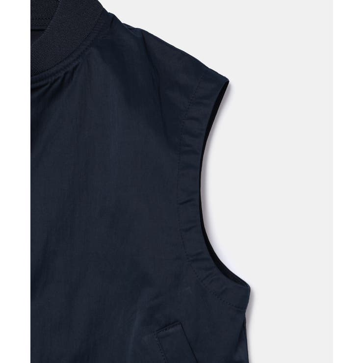 【KIDS】撥水加工/ミリタリーベスト/リンクコーデ | ROPE' PICNIC【KIDS】 | 詳細画像24 