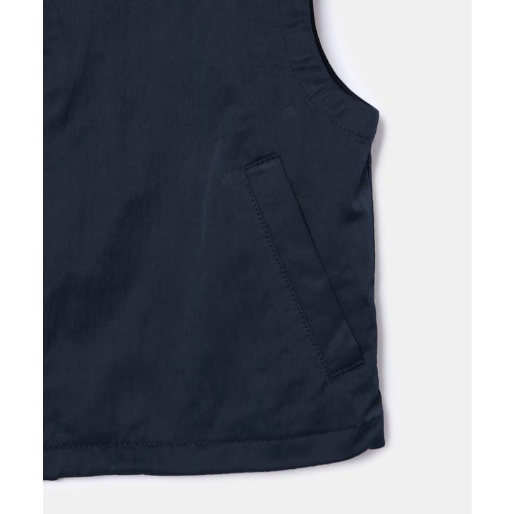 【KIDS】撥水加工/ミリタリーベスト/リンクコーデ | ROPE' PICNIC【KIDS】 | 詳細画像25 