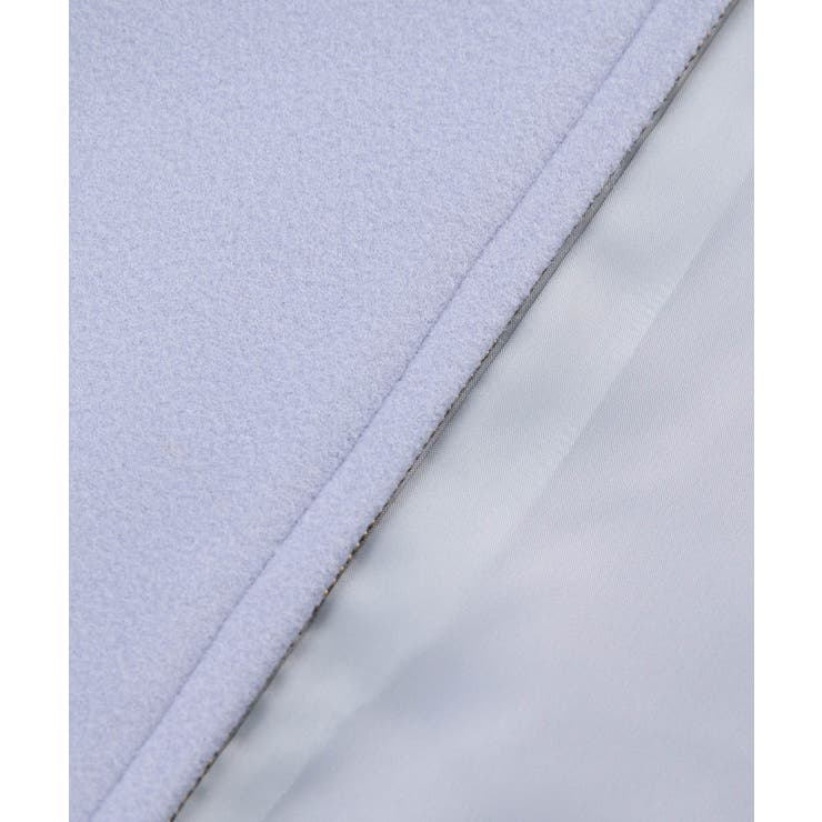 【KIDS】リンクコーデ/ジャージメルトンジップアップフーディ | ROPE' PICNIC【KIDS】 | 詳細画像10 