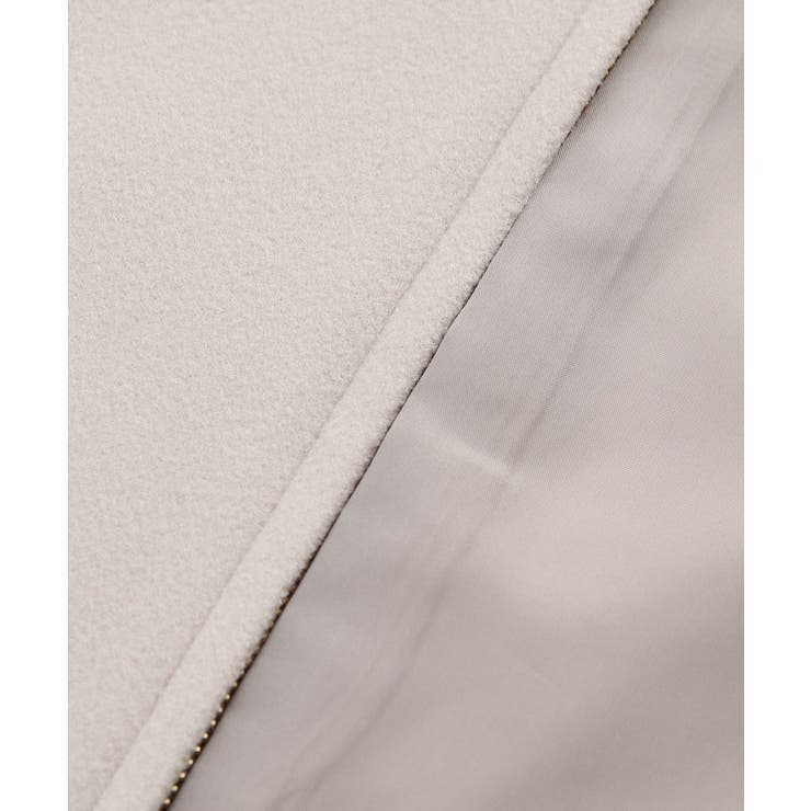 【KIDS】リンクコーデ/ジャージメルトンジップアップフーディ | ROPE' PICNIC【KIDS】 | 詳細画像9 