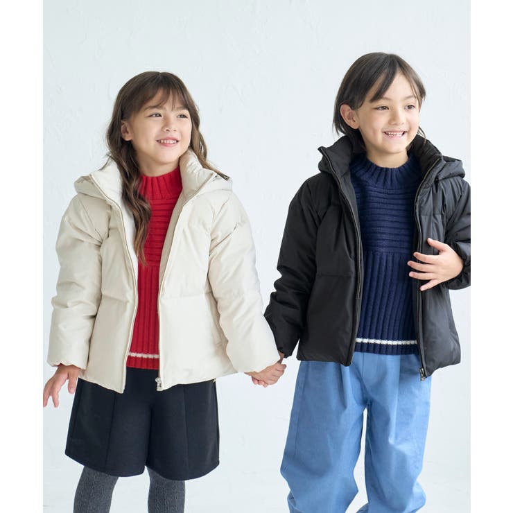 GREEN DOWN MINOTECH | ROPE' PICNIC【KIDS】 | 詳細画像1 