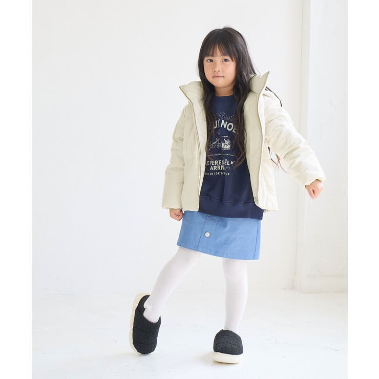 GREEN DOWN MINOTECH | ROPE' PICNIC【KIDS】 | 詳細画像10 
