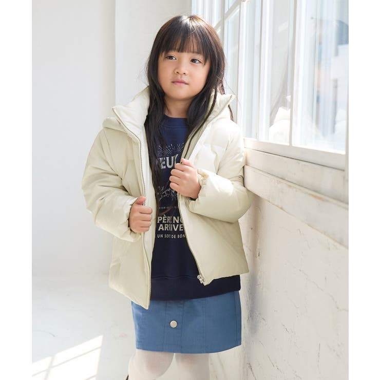 GREEN DOWN MINOTECH | ROPE' PICNIC【KIDS】 | 詳細画像12 