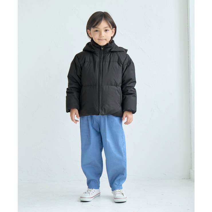 GREEN DOWN MINOTECH | ROPE' PICNIC【KIDS】 | 詳細画像14 