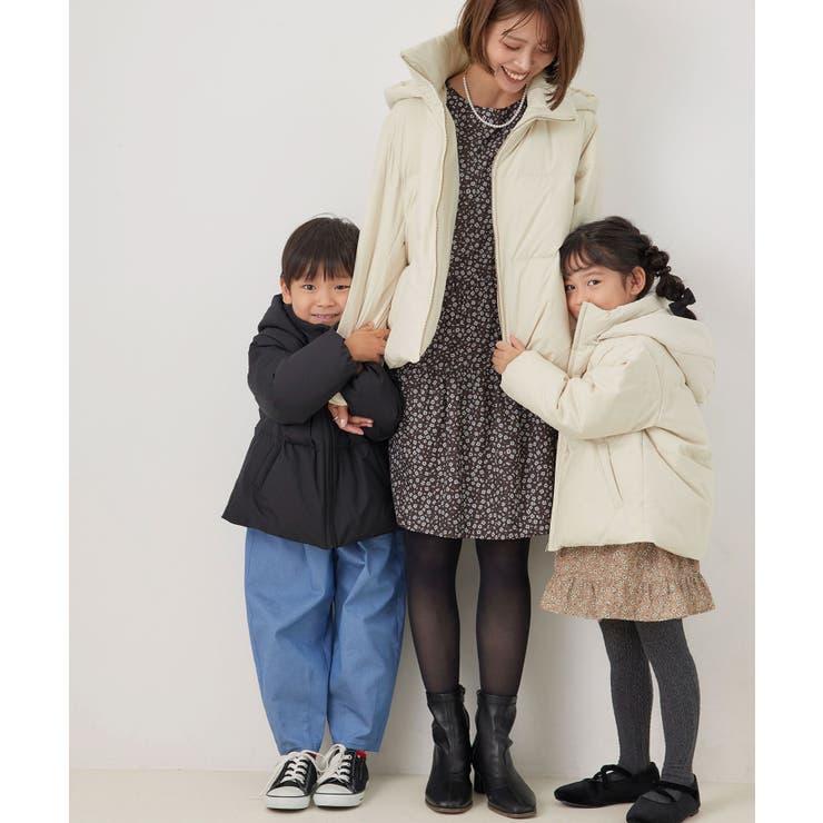 GREEN DOWN MINOTECH | ROPE' PICNIC【KIDS】 | 詳細画像3 
