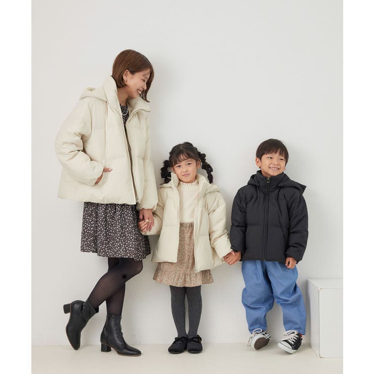 GREEN DOWN MINOTECH | ROPE' PICNIC【KIDS】 | 詳細画像4 